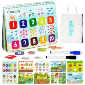 Preschool Learning Activities, Autism Sensory Toys