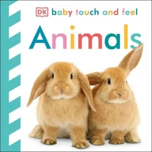 Children's Picture and Board Book Animals
