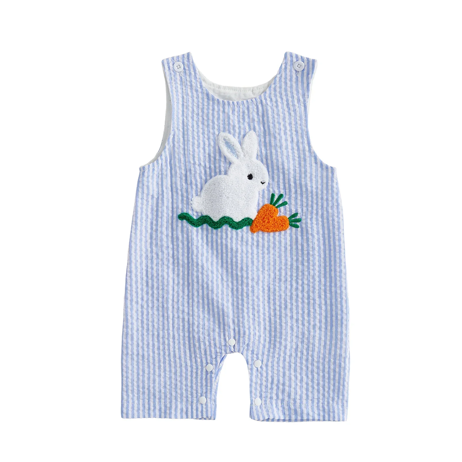 New Baby Boy Romper - Image 28