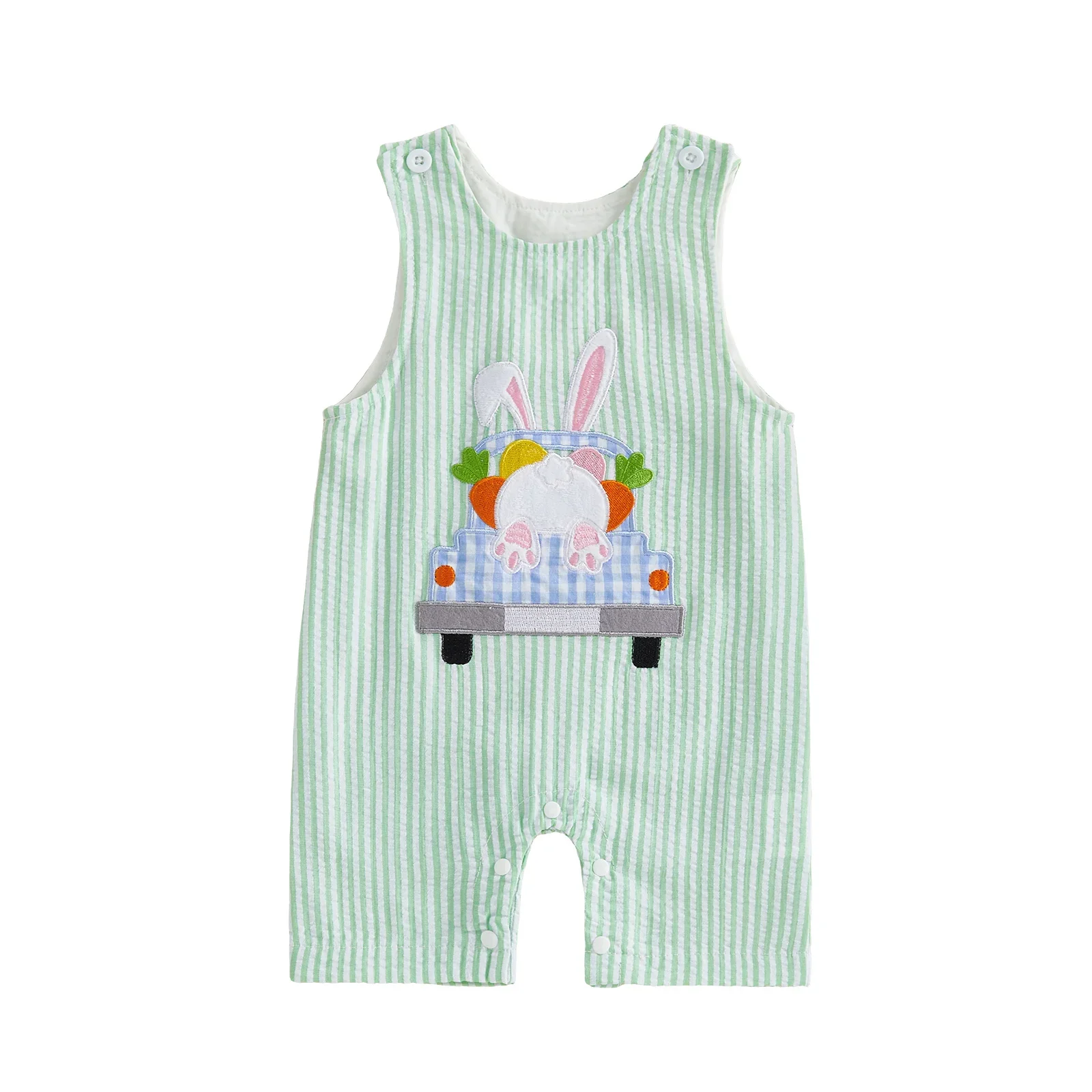 New Baby Boy Romper - Image 13