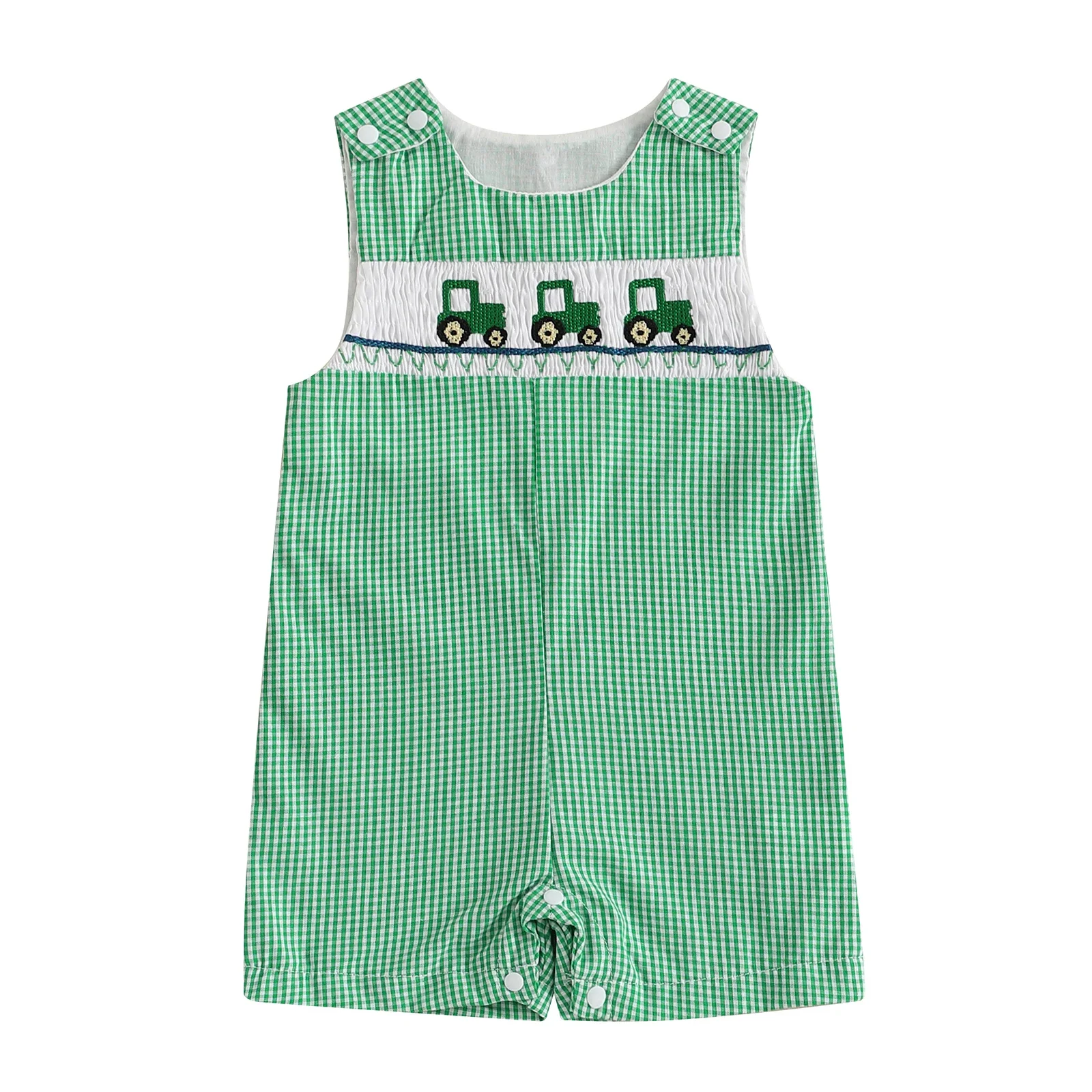 New Baby Boy Romper - Image 17