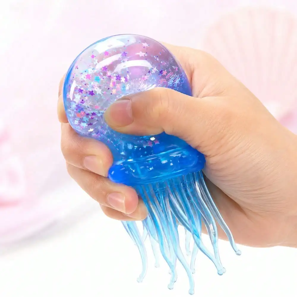 Random 1PC Stress Relief Toy - Image 3