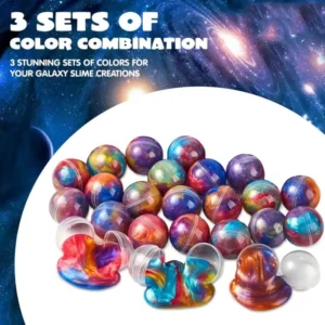 24/36 Packs Of Stretchy Slime Balls
