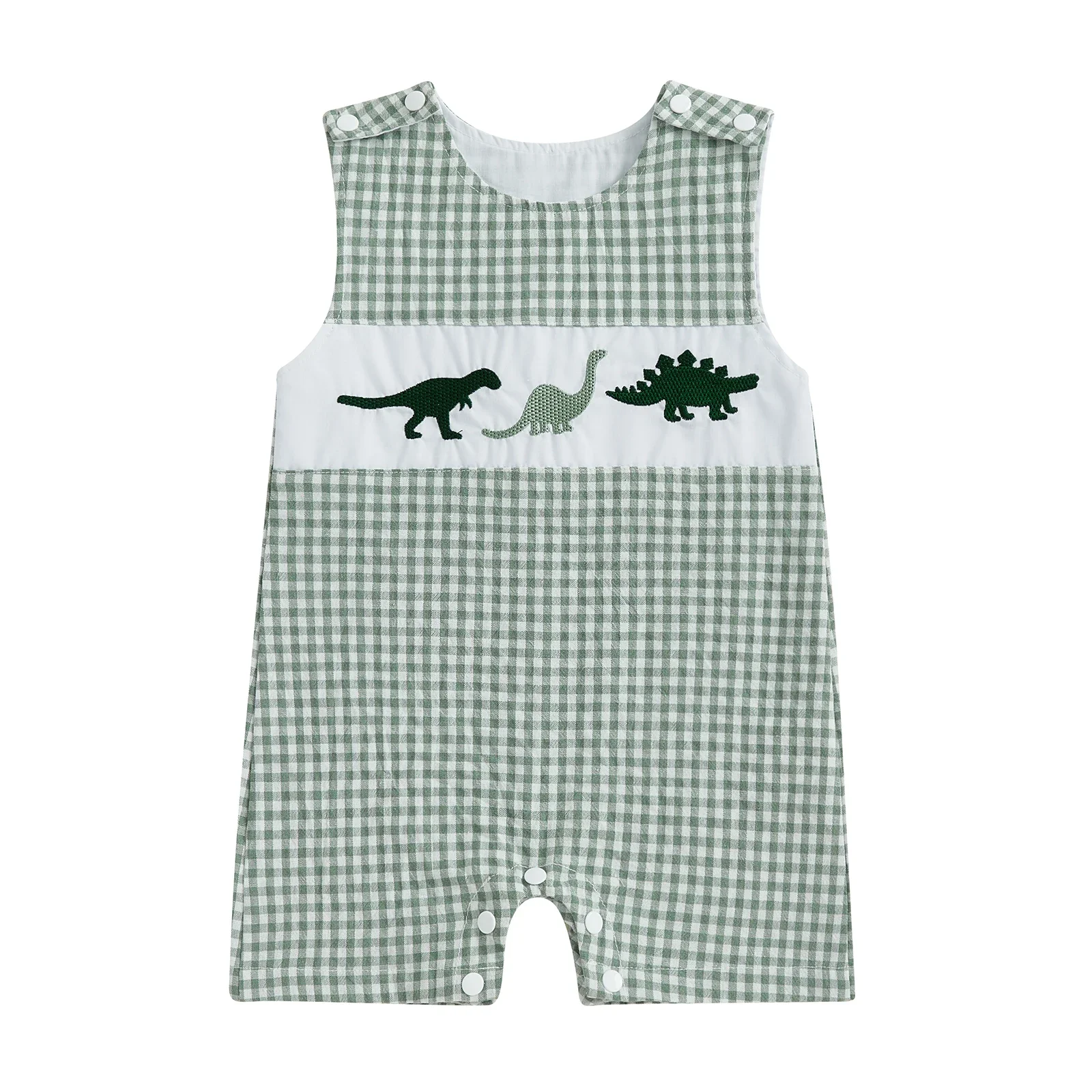 New Baby Boy Romper - Image 14