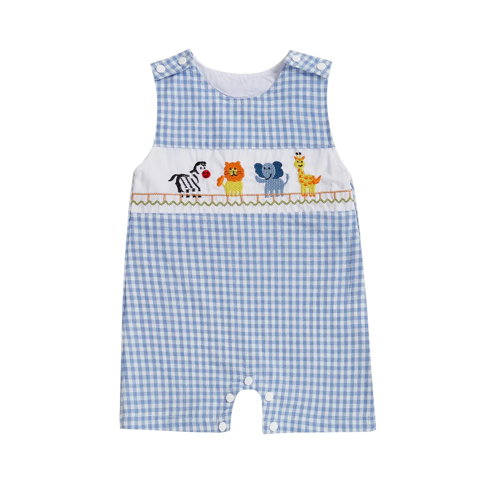 New Baby Boy Romper - Image 20