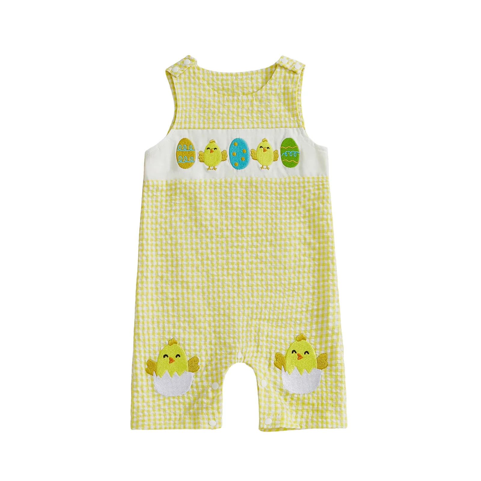 New Baby Boy Romper - Image 19