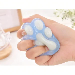Random 1PC Stress Relief Toy - Thumbnail Image 2