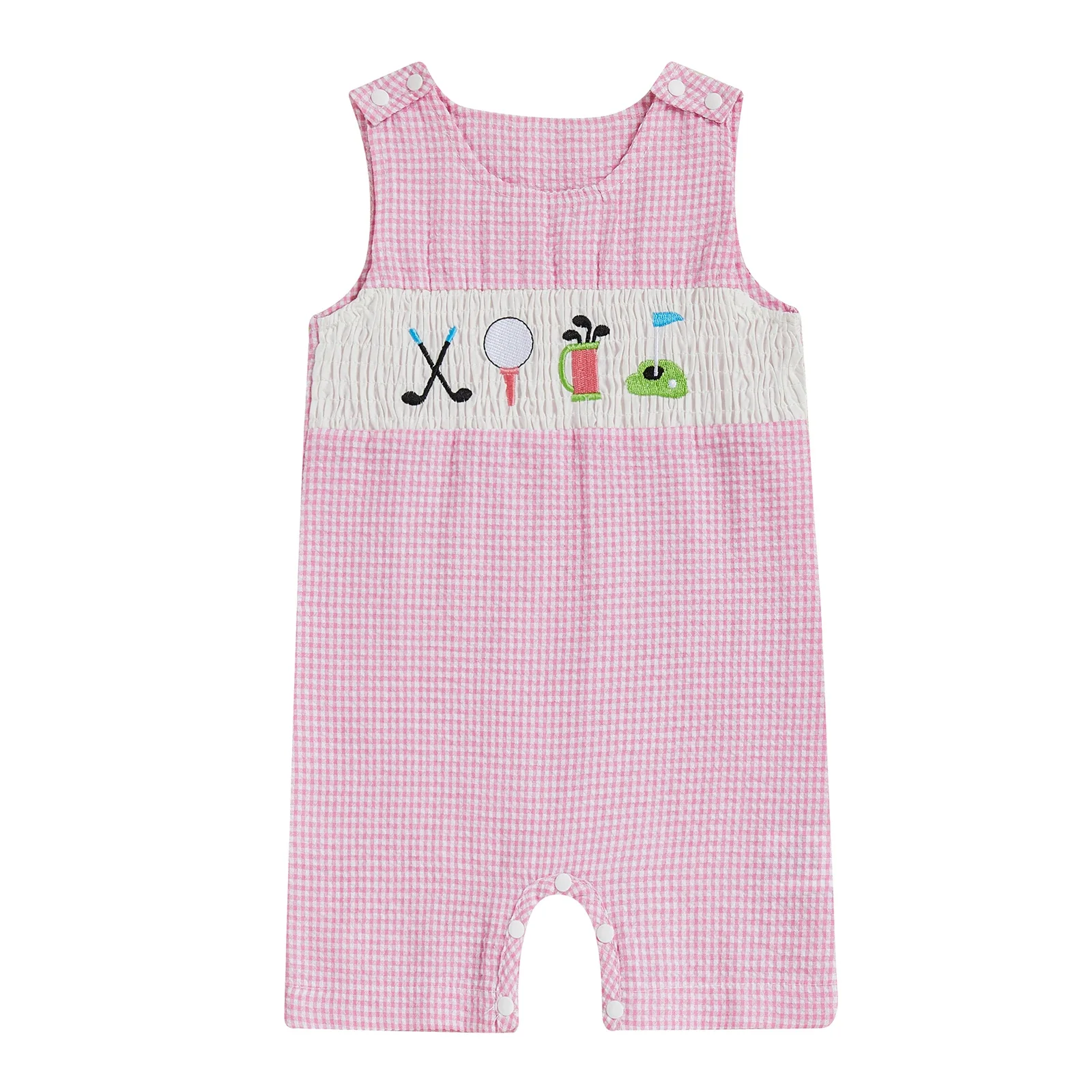 New Baby Boy Romper - Image 26
