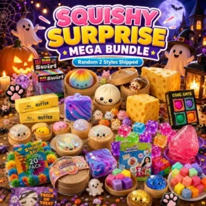 Random 1PC Stress Relief Toy