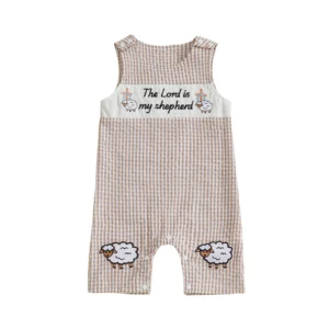 New Baby Boy Romper - Thumbnail Image 21