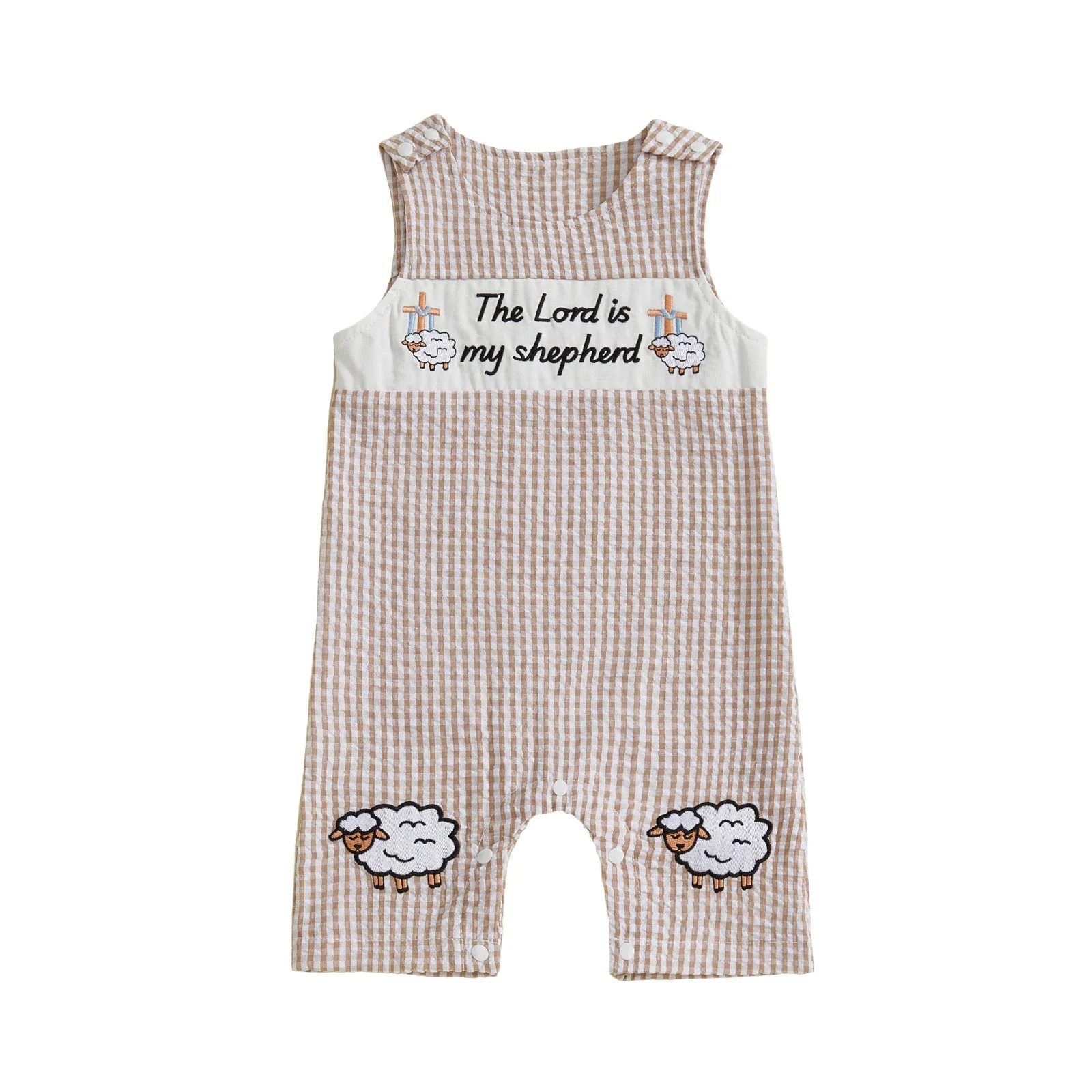 New Baby Boy Romper - Image 21