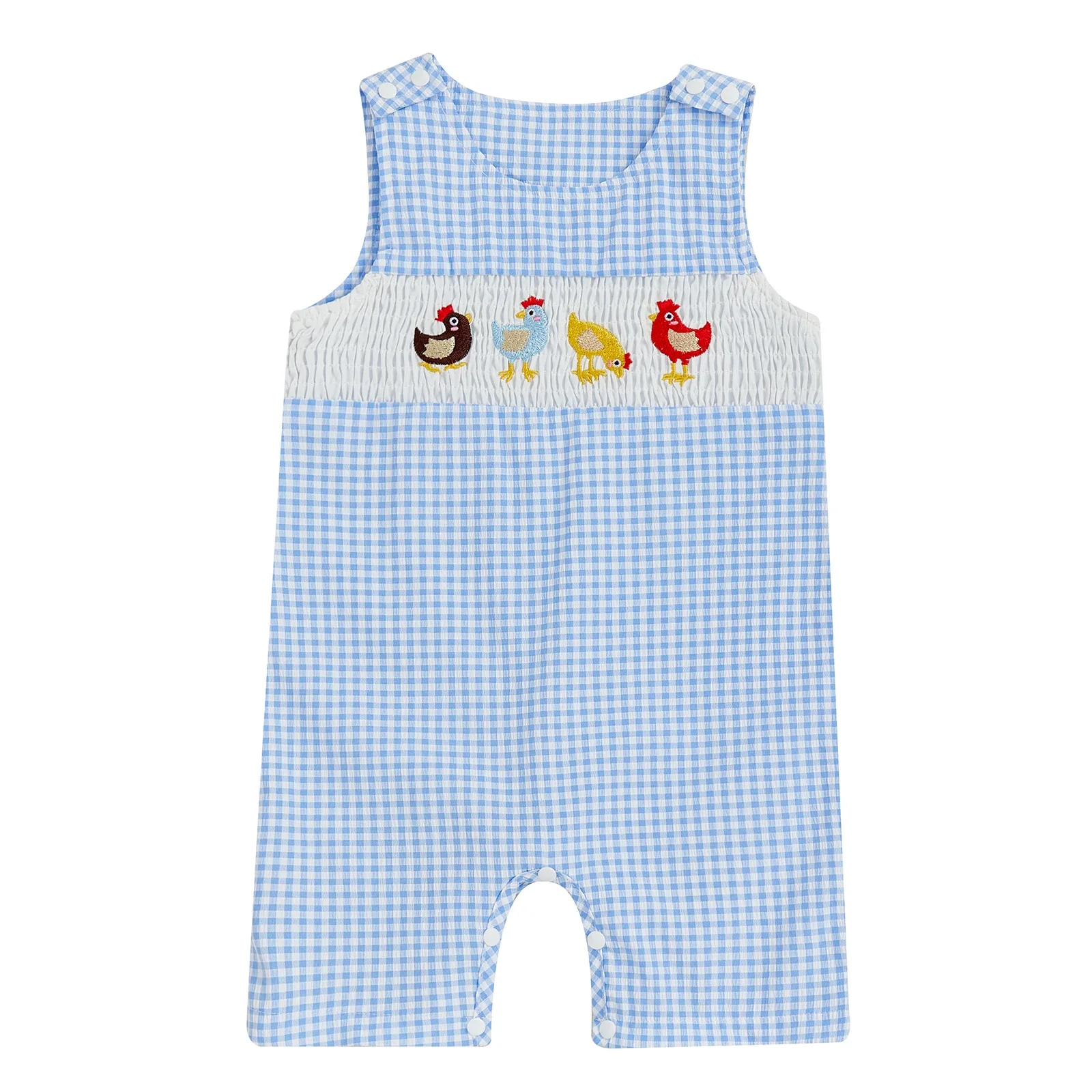 New Baby Boy Romper - Image 23