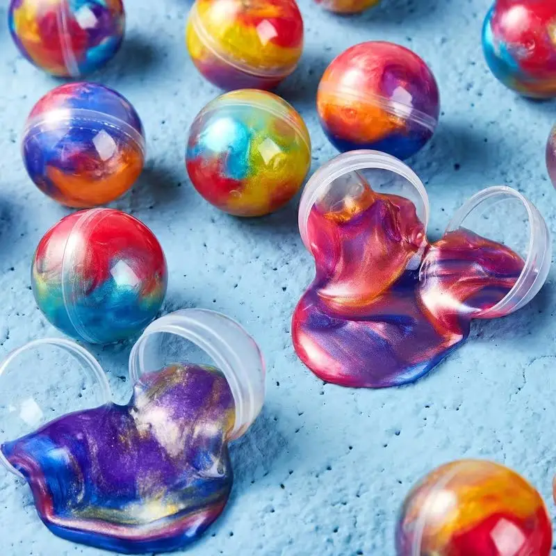 24/36 Packs Of Stretchy Slime Balls - Image 3