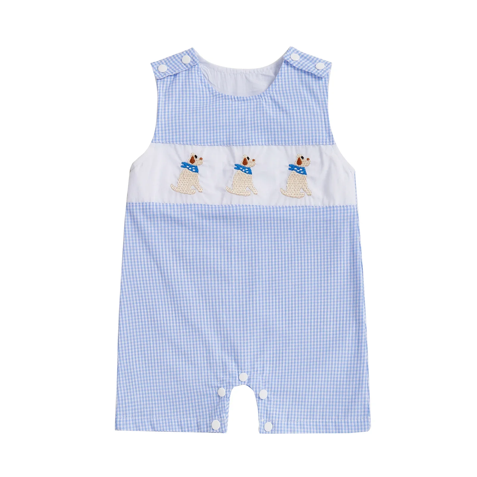 New Baby Boy Romper - Image 25