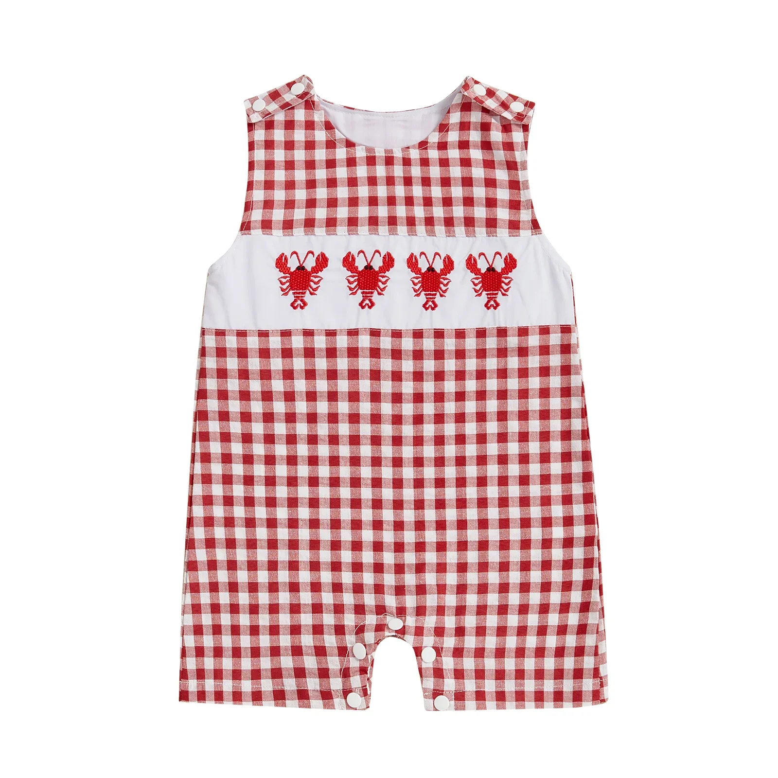 New Baby Boy Romper - Image 22