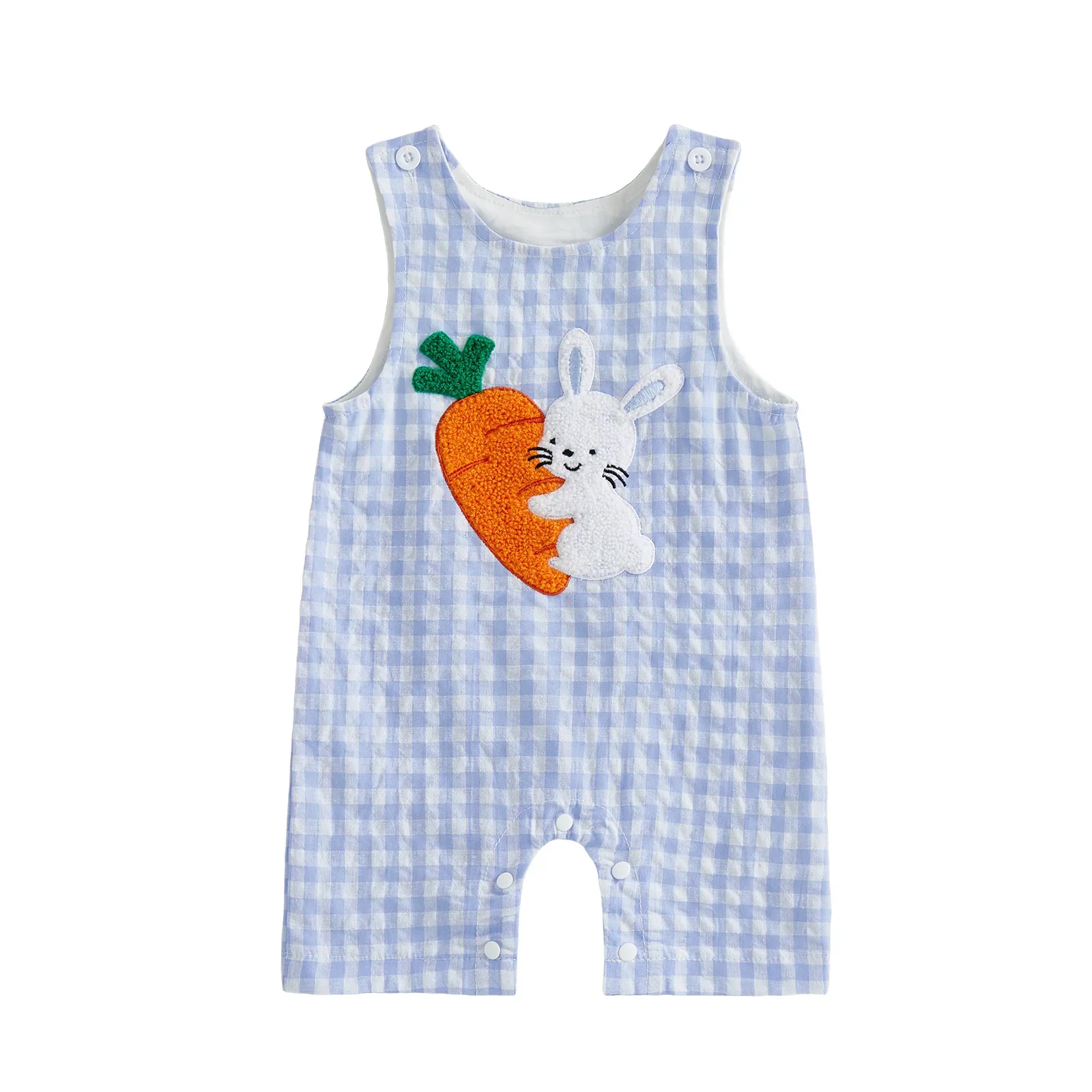 New Baby Boy Romper - Image 15