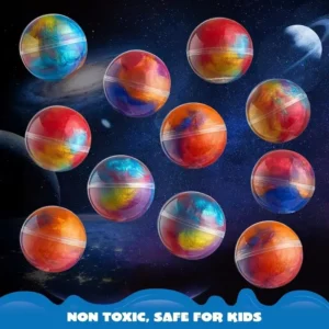 24/36 Packs Of Stretchy Slime Balls - Thumbnail Image 6