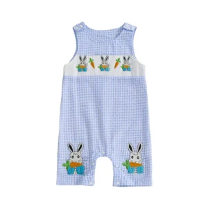 New Baby Boy Romper - Thumbnail Image 18