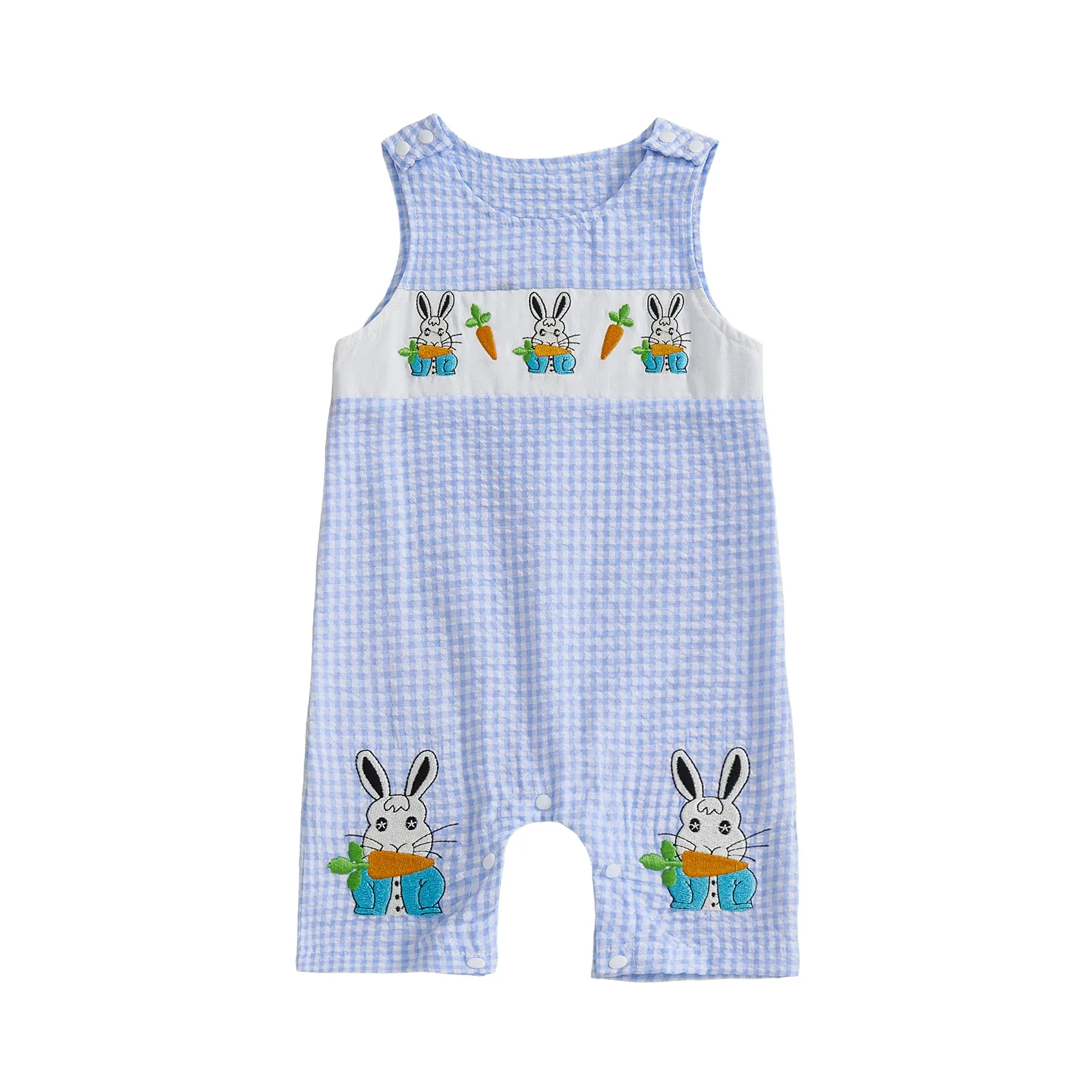 New Baby Boy Romper - Image 18