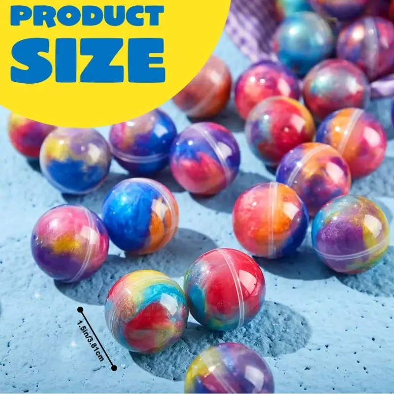 24/36 Packs Of Stretchy Slime Balls - Image 7
