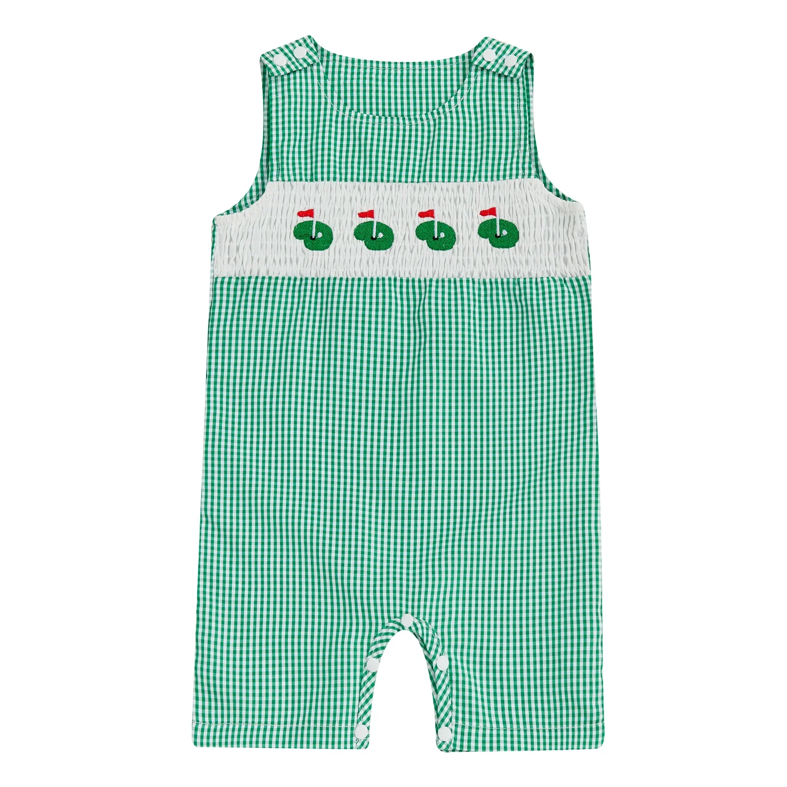 New Baby Boy Romper - Image 7