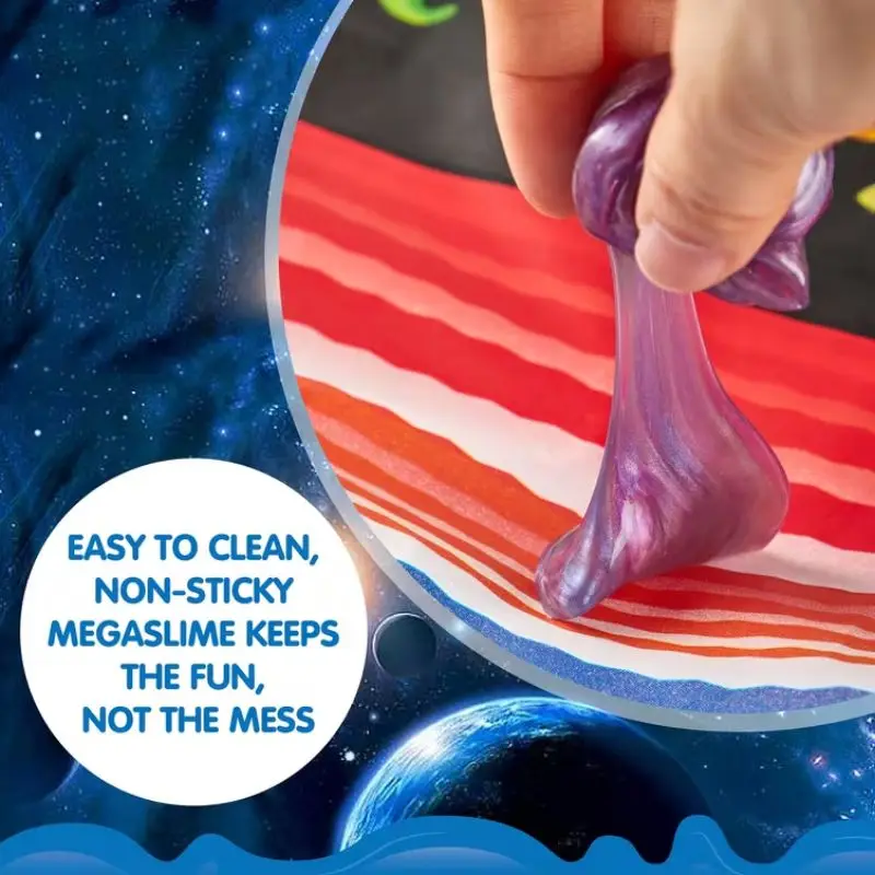 24/36 Packs Of Stretchy Slime Balls - Image 5